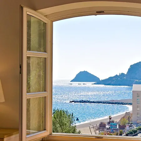 Villa Profumo Di Mare - Con Jacuzzi Bergeggi