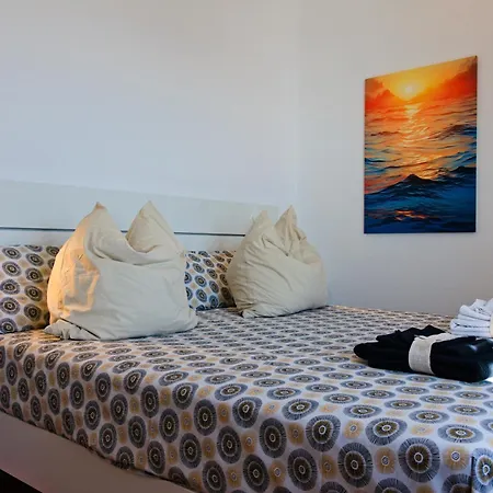Villa Profumo Di Mare - Con Jacuzzi *