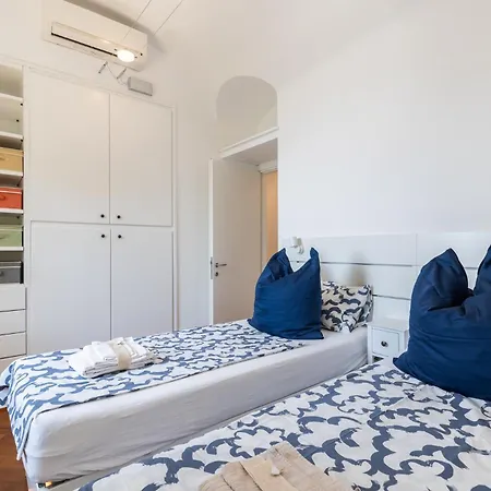 Villa Profumo Di Mare - Con Jacuzzi *