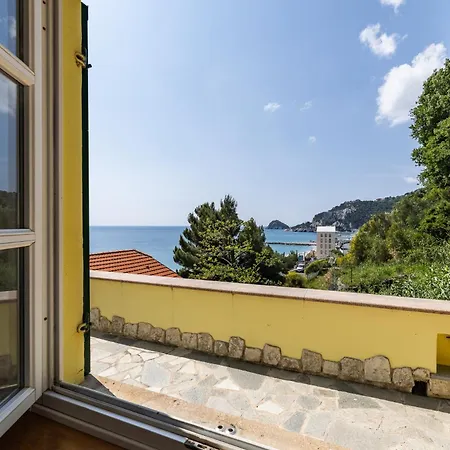 Profumo Di Mare - Con Jacuzzi *