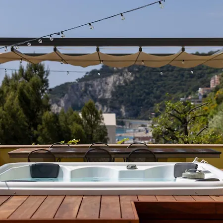 Profumo Di Mare - Con Jacuzzi *
