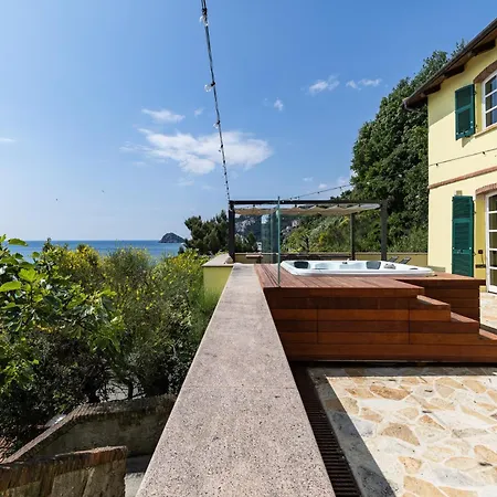 Profumo Di Mare - Con Jacuzzi