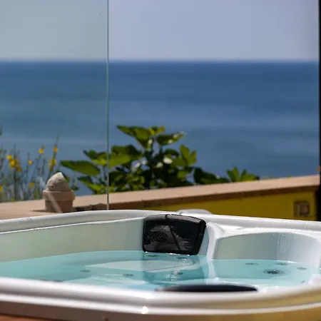 Profumo Di Mare - Con Jacuzzi Villa *