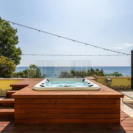 Profumo Di Mare - Con Jacuzzi *