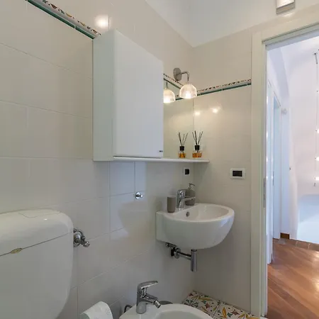 Villa Profumo Di Mare - Con Jacuzzi *