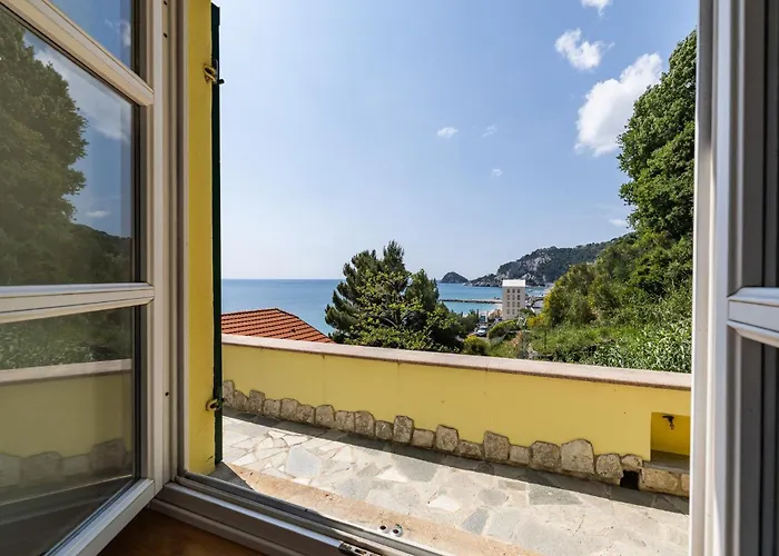 Profumo Di Mare - Con Jacuzzi *