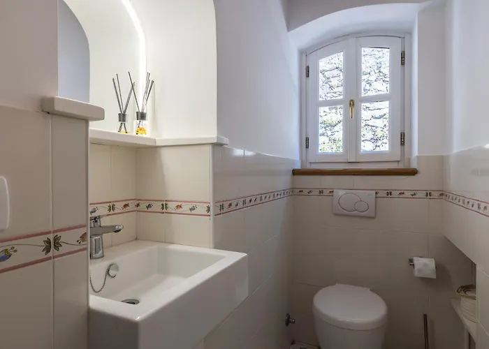 Vila Profumo Di Mare - Con Jacuzzi Bergeggi