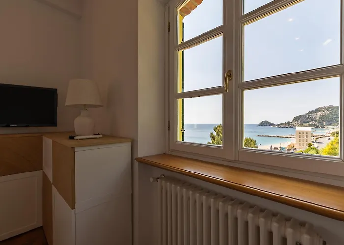 Vila Profumo Di Mare - Con Jacuzzi Bergeggi
