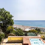 Villa Profumo Di Mare - Con Jacuzzi
