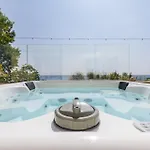 Profumo Di Mare - Con Jacuzzi Bergeggi