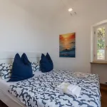 Villa Profumo Di Mare - Con Jacuzzi