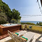 Villa Profumo Di Mare - Con Jacuzzi *