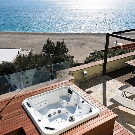 Willa Profumo Di Mare - Con Jacuzzi Bergeggi