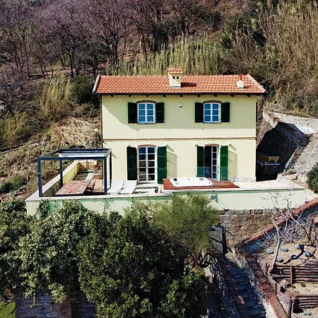 Profumo Di Mare - Con Jacuzzi