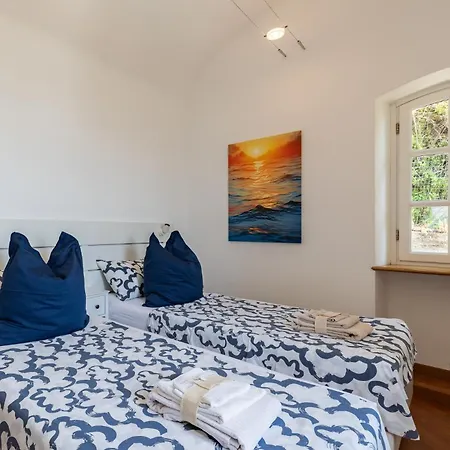 Βίλα Profumo Di Mare - Con Jacuzzi Bergeggi