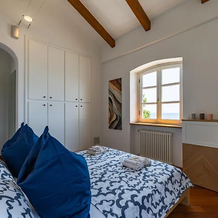 Profumo Di Mare - Con Jacuzzi *