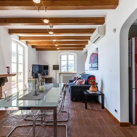 Βίλα Profumo Di Mare - Con Jacuzzi