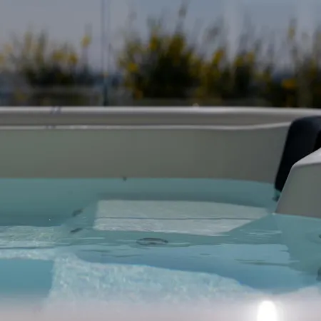 Willa Profumo Di Mare - Con Jacuzzi Bergeggi