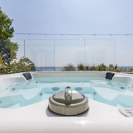 Profumo Di Mare - Con Jacuzzi Bergeggi