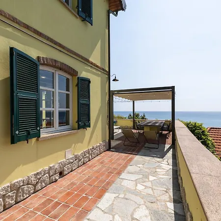 Profumo Di Mare - Con Jacuzzi