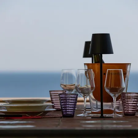 Profumo Di Mare - Con Jacuzzi Willa