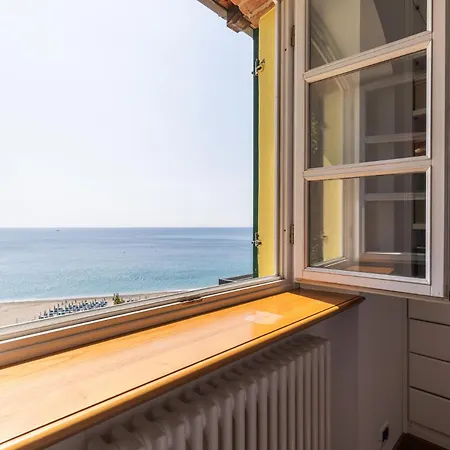 Profumo Di Mare - Con Jacuzzi *