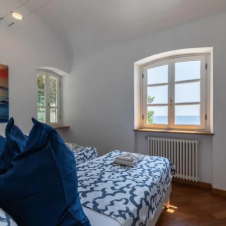 Profumo Di Mare - Con Jacuzzi Villa Bergeggi