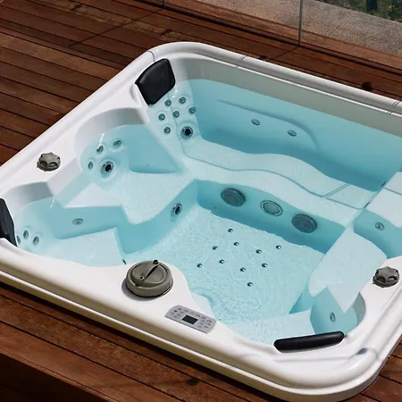 Profumo Di Mare - Con Jacuzzi *