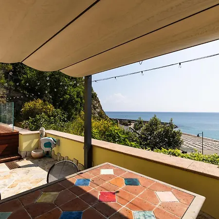 Profumo Di Mare - Con Jacuzzi Willa