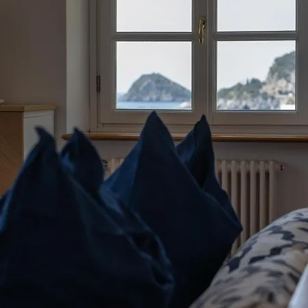 Вилла Profumo Di Mare - Con Jacuzzi *