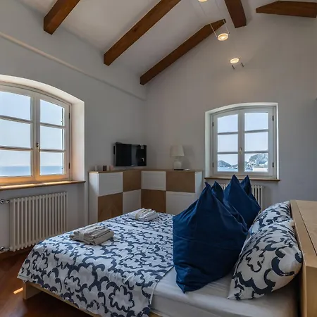 Profumo Di Mare - Con Jacuzzi Willa