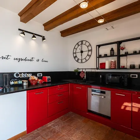 Profumo Di Mare - Con Jacuzzi *