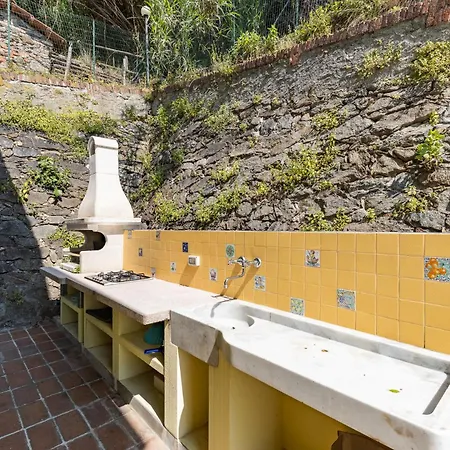 Profumo Di Mare - Con Jacuzzi * Bergeggi