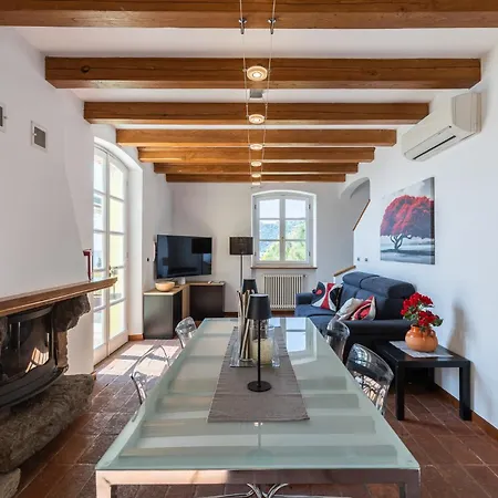 Profumo Di Mare - Con Jacuzzi Willa