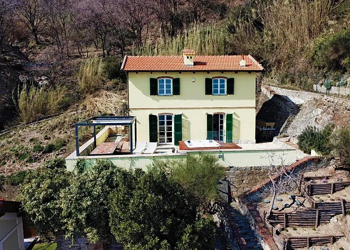 Profumo Di Mare - Con Jacuzzi