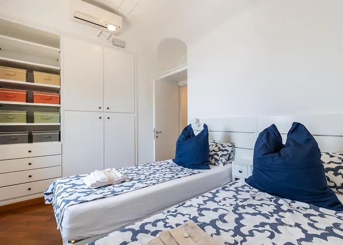 Βίλα Profumo Di Mare - Con Jacuzzi *