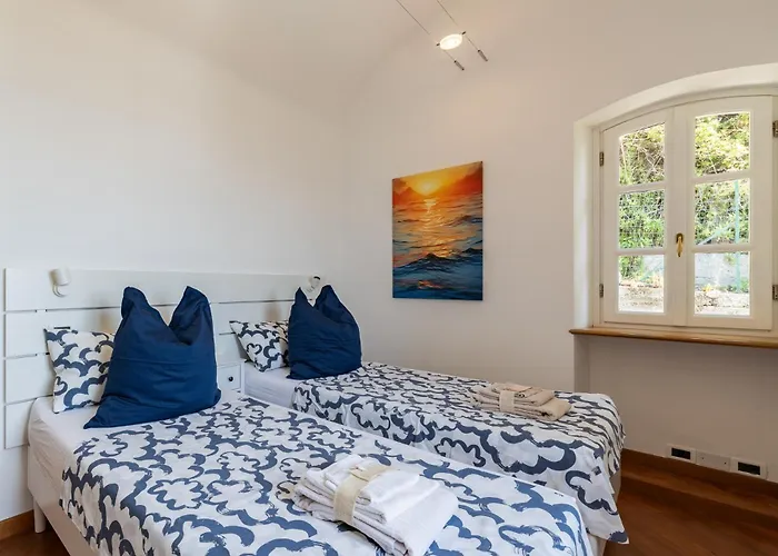 Βίλα Profumo Di Mare - Con Jacuzzi Bergeggi