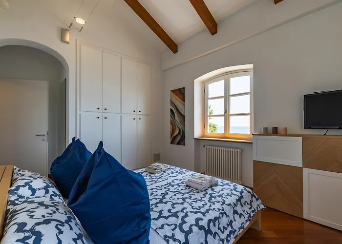 Profumo Di Mare - Con Jacuzzi *