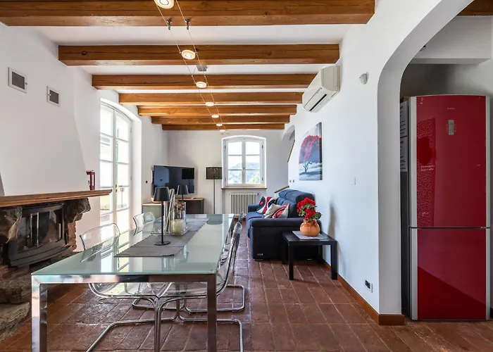 Βίλα Profumo Di Mare - Con Jacuzzi