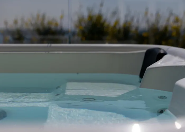 Βίλα Profumo Di Mare - Con Jacuzzi Bergeggi