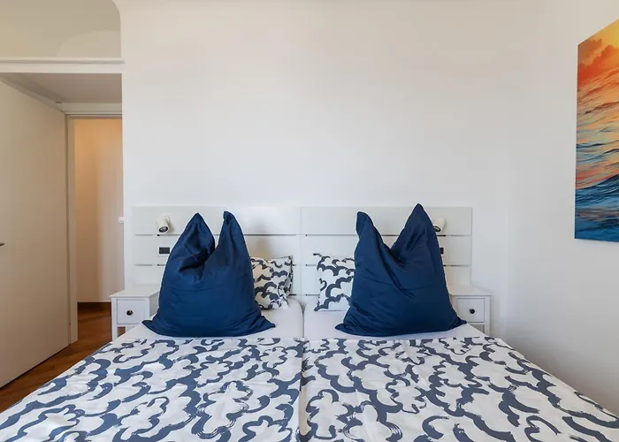 Profumo Di Mare - Con Jacuzzi * Bergeggi