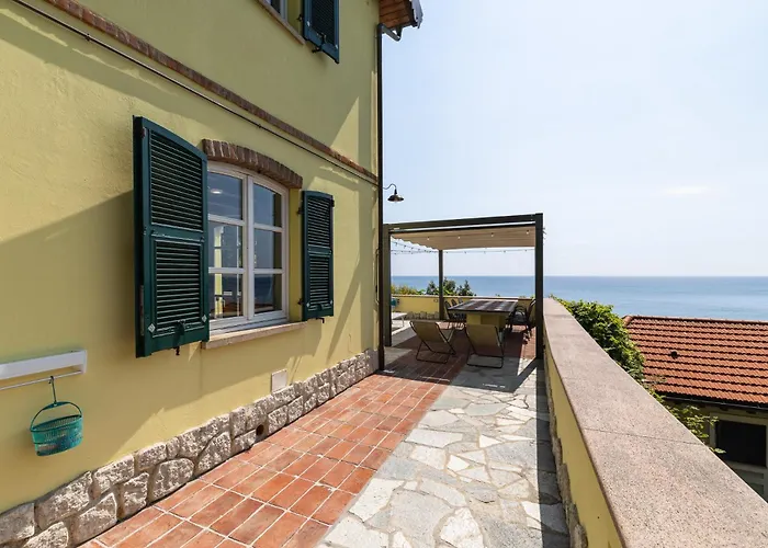 Profumo Di Mare - Con Jacuzzi