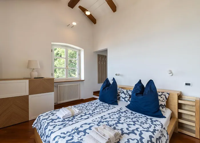 Profumo Di Mare - Con Jacuzzi