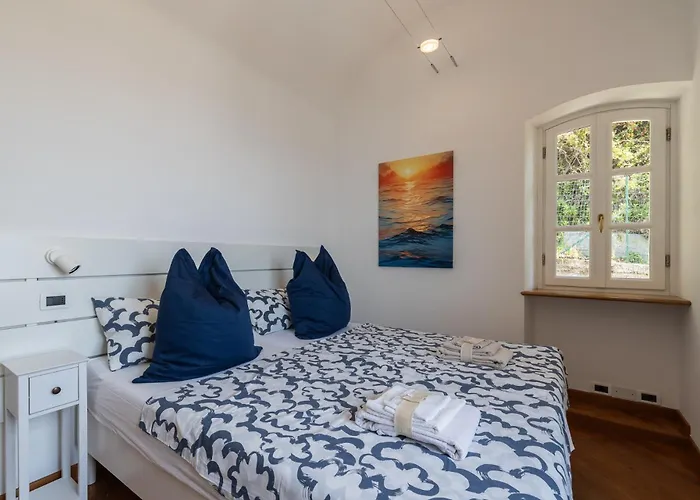 Βίλα Profumo Di Mare - Con Jacuzzi