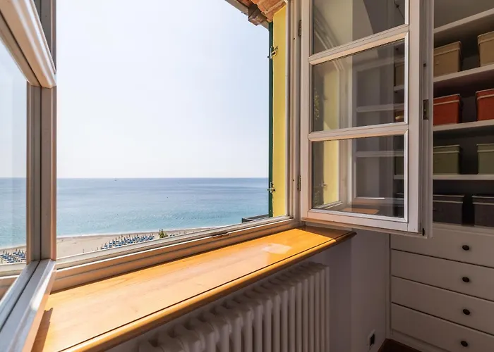 Profumo Di Mare - Con Jacuzzi *