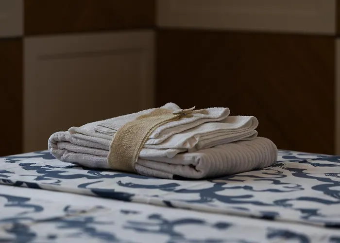 Profumo Di Mare - Con Jacuzzi