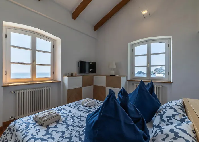 Βίλα Profumo Di Mare - Con Jacuzzi