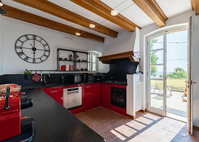 Profumo Di Mare - Con Jacuzzi Βίλα *