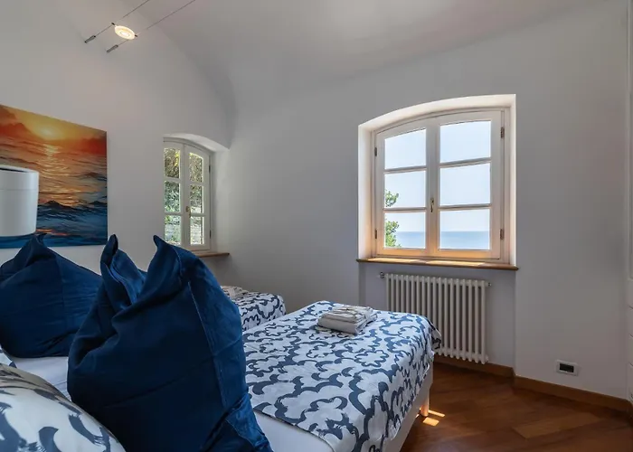 Profumo Di Mare - Con Jacuzzi Βίλα Bergeggi