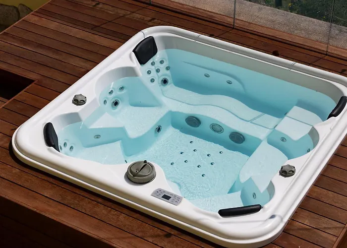 Profumo Di Mare - Con Jacuzzi *